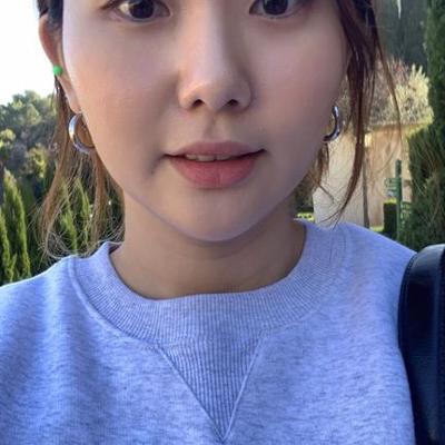  Eunsoo Cho